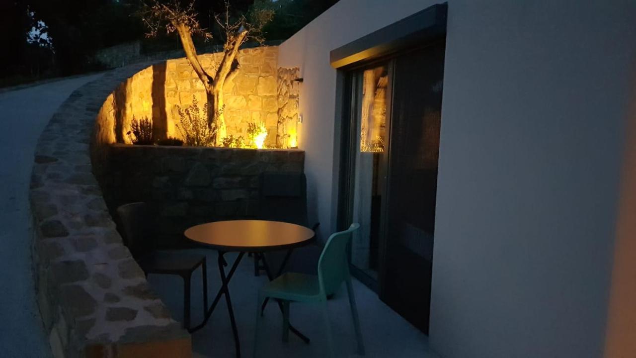 Peaceful Cherry Place بورتوروز المظهر الخارجي الصورة